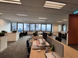Chartered Bank Building (D1), Office #556810391